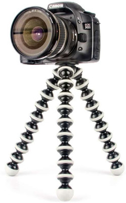 

ALLMUSIC 100% ORIGINAL new arrival fully flexible Premium Quality Tripod Stand 360 Degree 940mm Extendable Stretch Portable Digital TS3 Camera Mobile Stand Holder Camcorder Tripod Stand Lightweight action shooting video dslr camera/mobile holder stand Oct