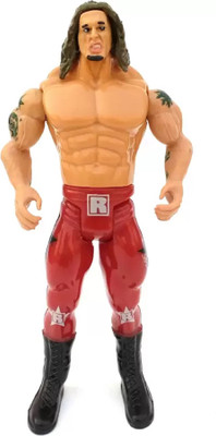 

Kanchan Toys Edge Action Figure For Kids(Multicolor)