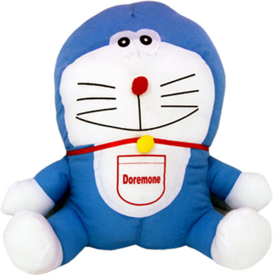 

remi soft i care soft toys of doremon for kids(Blue)