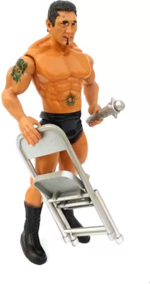 

Kanchan Toys Batista Action Figure For Kids(Multicolor)