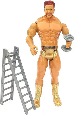 

Kanchan Toys Shea-mus Action Figure For Kids(Multicolor)