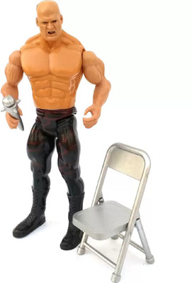 

Kanchan Toys Kane Action Figure For Kids(Multicolor)