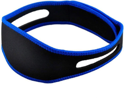 

Zahuu PSAH-0009 Anti-snoring Device(Chin Strap)