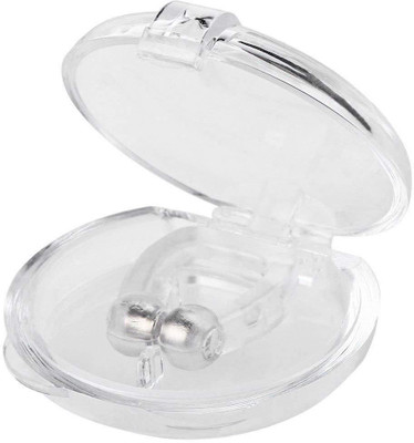 

Zahuu PSAH-0006 Anti-snoring Device(Nose Clip)