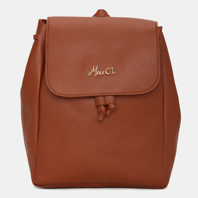

Miss CL MaroonS18294 2 L Backpack(Maroon)