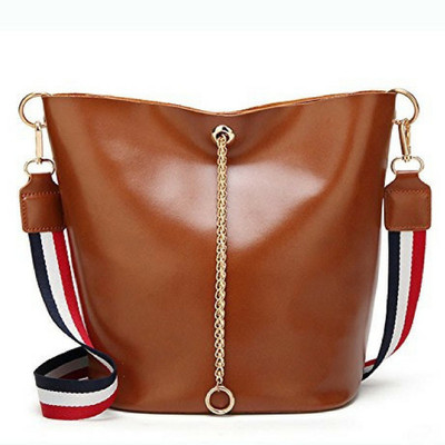 

LACIRA LACIRAÂ® Latest 2018 Handbag for women & girls Waterproof Sling Bag(Brown, 25 L)