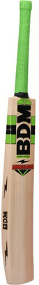 

BDM AMBASSADOR English Willow Cricket Bat(, 1100