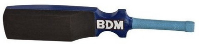 

BDM CATCH PRECTICE BAT Kashmir Willow Cricket Bat(, 1100