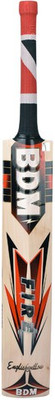 

BDM FIRE English Willow Cricket Bat(, 1100