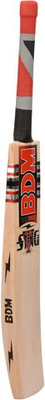 

BDM STING English Willow Cricket Bat(, 1100