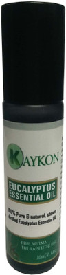 

kaykon Eucalyptus Essential Oil Pure & Natural -10ML-#OnlyonFlipkart(10 ml)