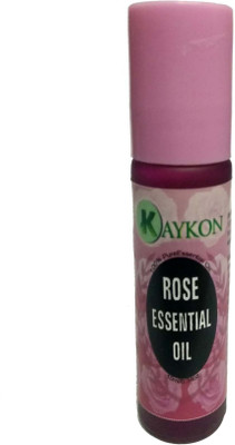 

kaykon Rose Essential Oil Pure & Natural -Love Oil-10ML-#OnlyonFlipkart(10 ml)