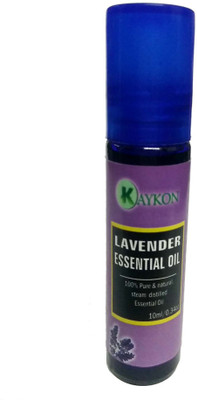 

kaykon Lavender Essential Oil Pure & Natural -10ML-#OnlyonFlipkart(10 ml)