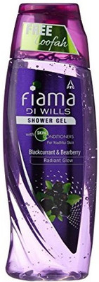 

fliama daily body wash(50 ml)