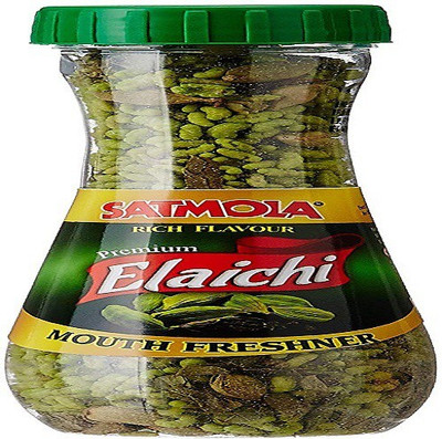 

SATMOLA ELAICHI DIGESTIVE Powder Candy