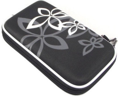 

Etake Premium Design 2.5 Pouch,Case(For 2.5-Inch Hard Drive for Western Digital, Seagate, Toshiba, Black)