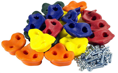 

Squirrel Products NA Climbing Hold