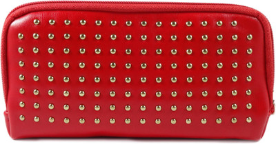 

SB Casual, Formal, Sports Red Clutch