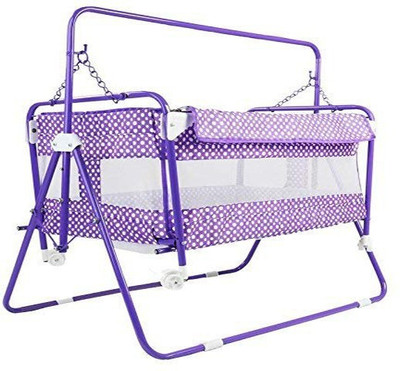 baybee electric cradle