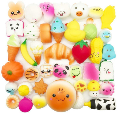 

Bin Multicolor Toys - 1 g