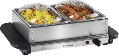 

pringle FW 1802 Electric Cooking Heater(2 Burner)