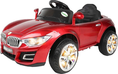 

Baybee Car Battery Operated Ride On(Red)