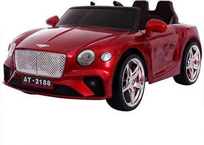 

Baybee Car Battery Operated Ride On(Red)