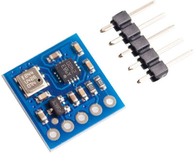 

REES52 GY-652 HMC5983 Educational Electronic Hobby Kit