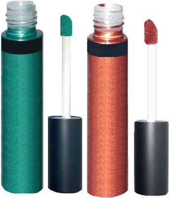 

tanvi27 CLASSIC EYES 12 ml(GREENISH, SOUCEY)