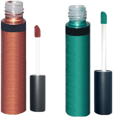 

Gabbu SHINING EYE SHADOW 24 ml(COPPER, GREEN)