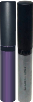 

tanvi27 COLORFUL QUEEN EYES 12 ml(PURPLIEST, GREYIST)