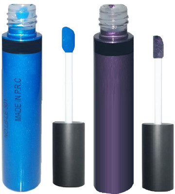 

tanvi27 MAKE-UP REVOLUTION 12 ml(BLUIEAST, CUTE PURPLE)