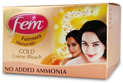 

fem DE TAN BLEACH Face Wash(24 g)