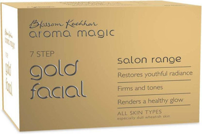 

Aroma Magic Magic Gold Facial Kit 225 g