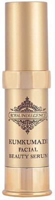 

Royal Indulgence Kumkumadi - Facial Beauty Serum(15 ml)