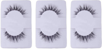 

Confidence Eyelashes(Pack of 4)