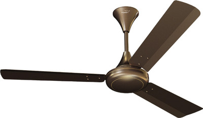 

V-Guard Gatimaan 48 3 Blade Ceiling Fan(Pearl Brown, Pack of 1)
