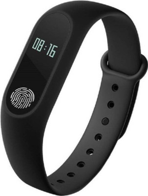 

MOBACCX Weather IP67 Waterproof IM-LS Fitness Band(Black)