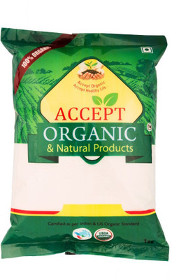 

ACCEPT ORGANIC Rice Flour(500 g)