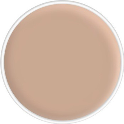 

Kryolan 100% Original Supra Color Foundation 4 ml ( 072 ) Foundation(072)