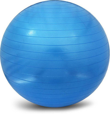 

Online World Body Exercise Anti Burst For Fitness & Exercise Gym Ball, Multicolor