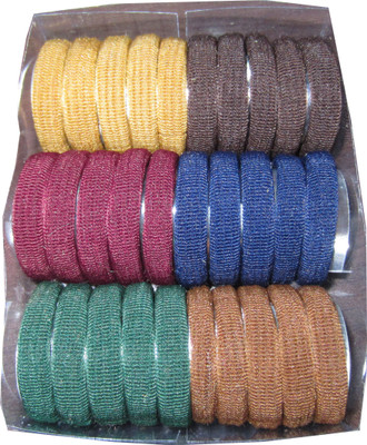 

REGULAR GTR123A Rubber Band(Multicolor)