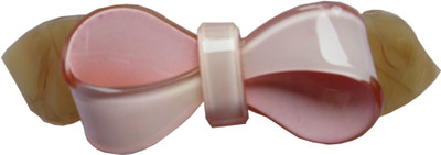 

CHERRY BLUE cbb3 Back Pin(Pink)