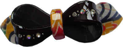 

CHERRY BLUE cbb10 Back Pin(Black)