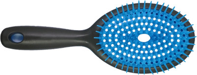 

One Personal Care Anti-Static Vented Brush for Quick Drying | 8H60-B