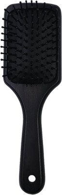 

One Personal Care Paddle Brush for Straight Styling, Detangling & Rough Drying