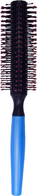 

One Personal Care Round Brush for Curl, Smooth Short Hair & Style Bangs | 446BLU