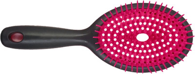 

One Personal Care Anti-Static Vented Brush for Quick Drying | 8H60-P