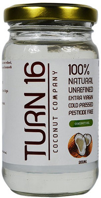 

TURN 16 Turn16_003 Hair Oil(400 ml)