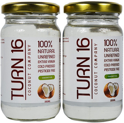 

TURN 16 Turn 16_007 Hair Oil(400 ml)